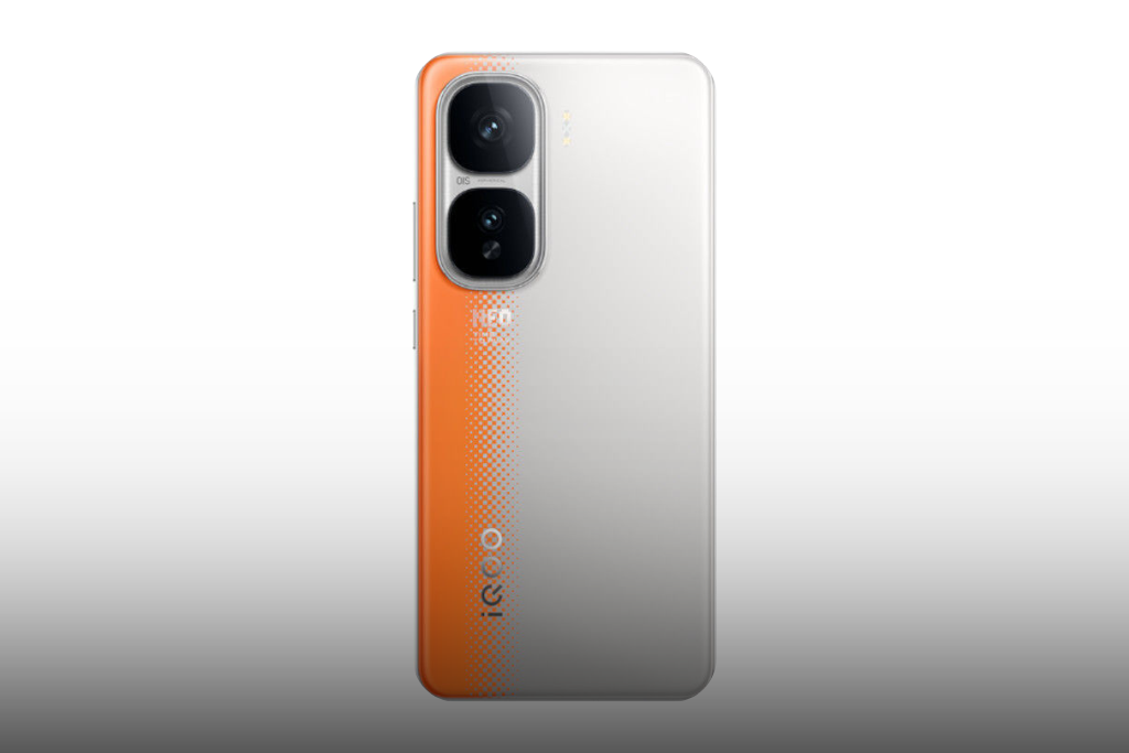 iQOO Neo 10 Camera