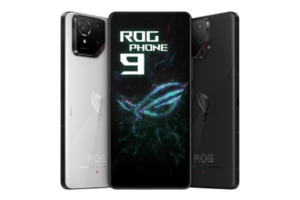 ROG Phone 9